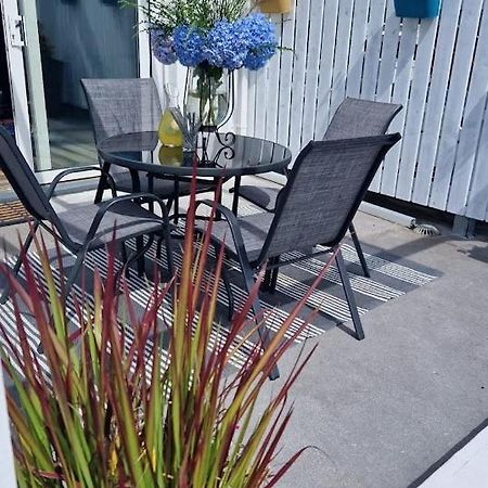 Rosie'S Apartments Killybegs Exterior photo