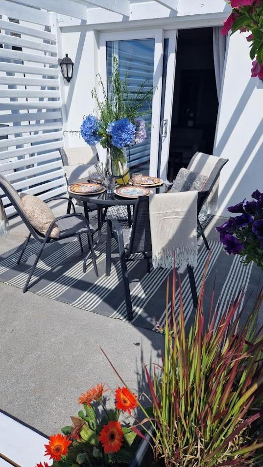 Rosie'S Apartments Killybegs Exterior photo