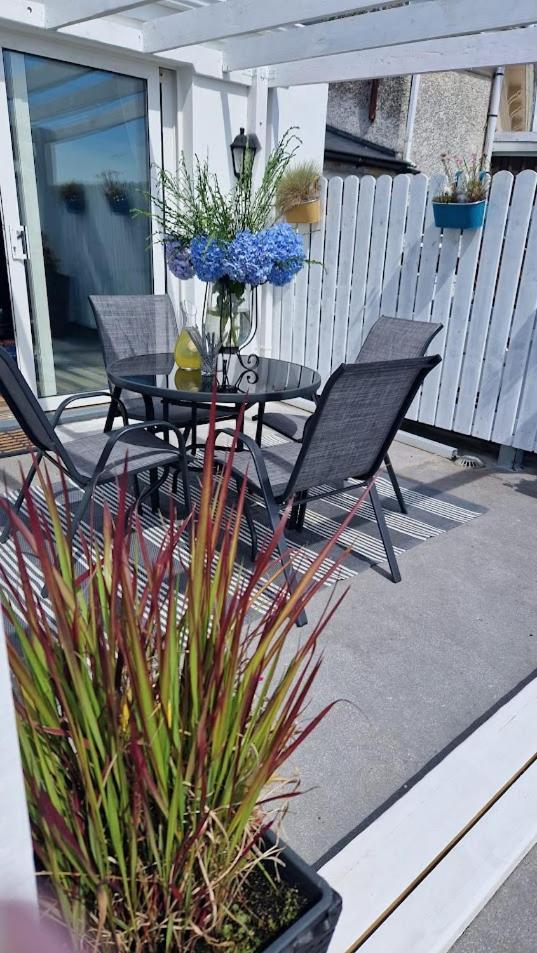 Rosie'S Apartments Killybegs Exterior photo